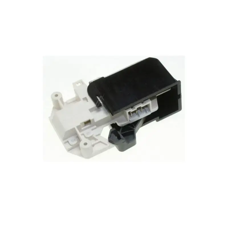 Verrouillage de porte pour lave-linge 00170935 Authentique