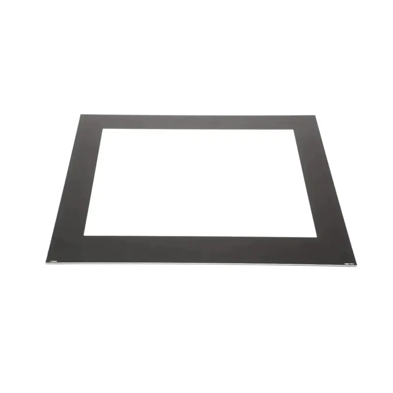 Vitre Intérieure pour four Bosch Siemens 20000669 Retour Gratuit