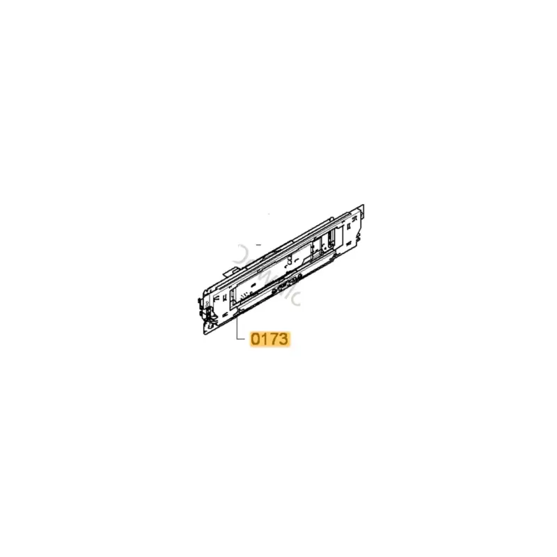 Offre Limitée Module de commande programmé 00678071