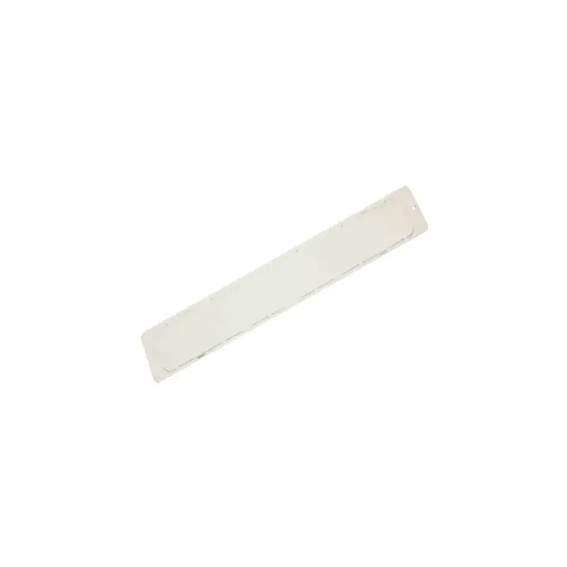 Cache lampe de hotte 133.0059.014 Nouveauté