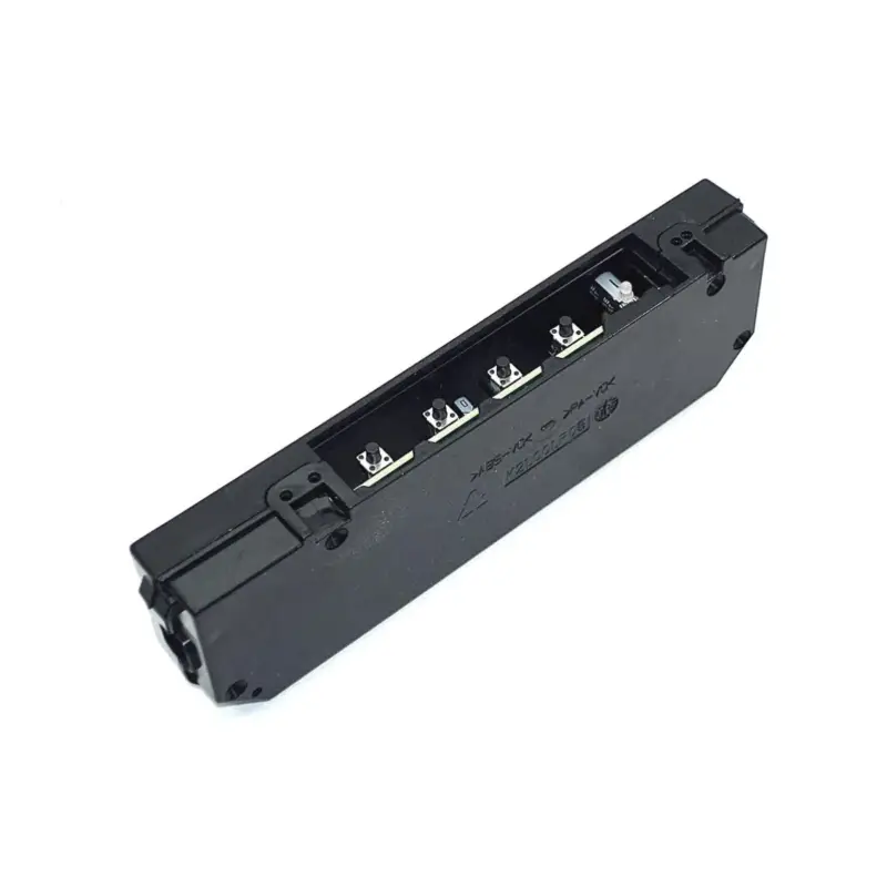 Clavier de commande 133.0315.856 Commande En Gros