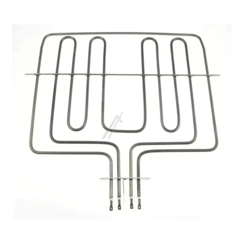 Certifié Résistance de grill 00291863 Gaggenau