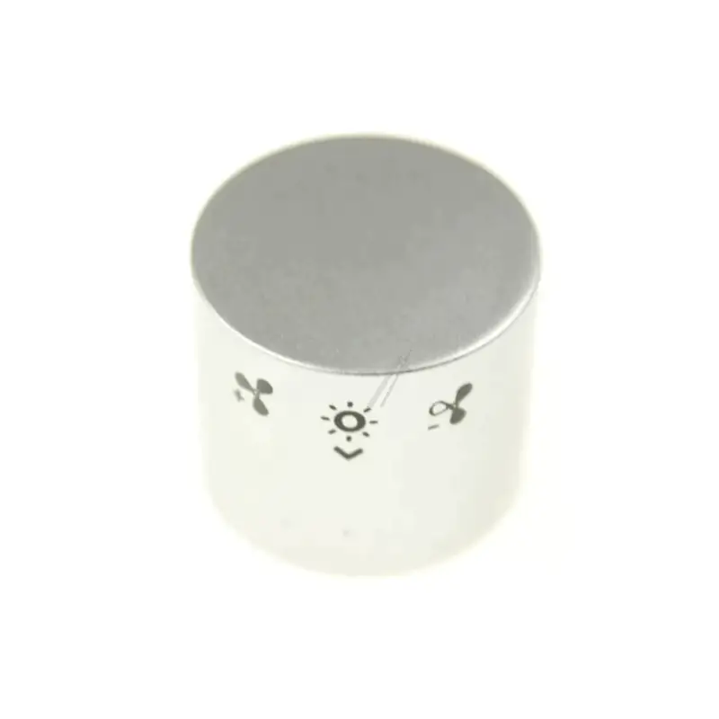 Bouton rotatif pour hotte Roblin 133.0479.421 Offre Spéciale