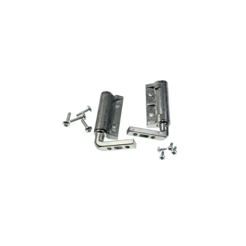Bon Plan Kit de charnière pour hotte 133.0281.202