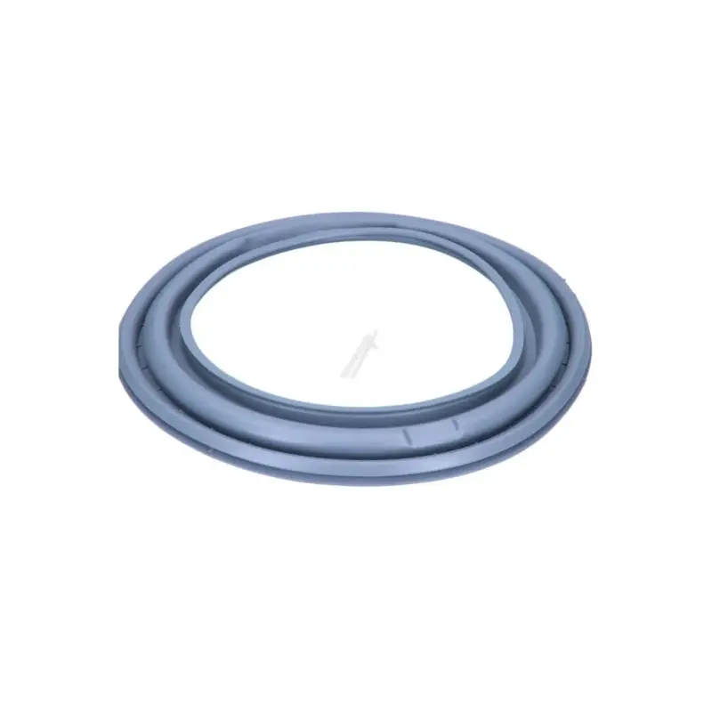 Joint de hublot / manchette caoutchouc LG MDS61153401 Promotion
