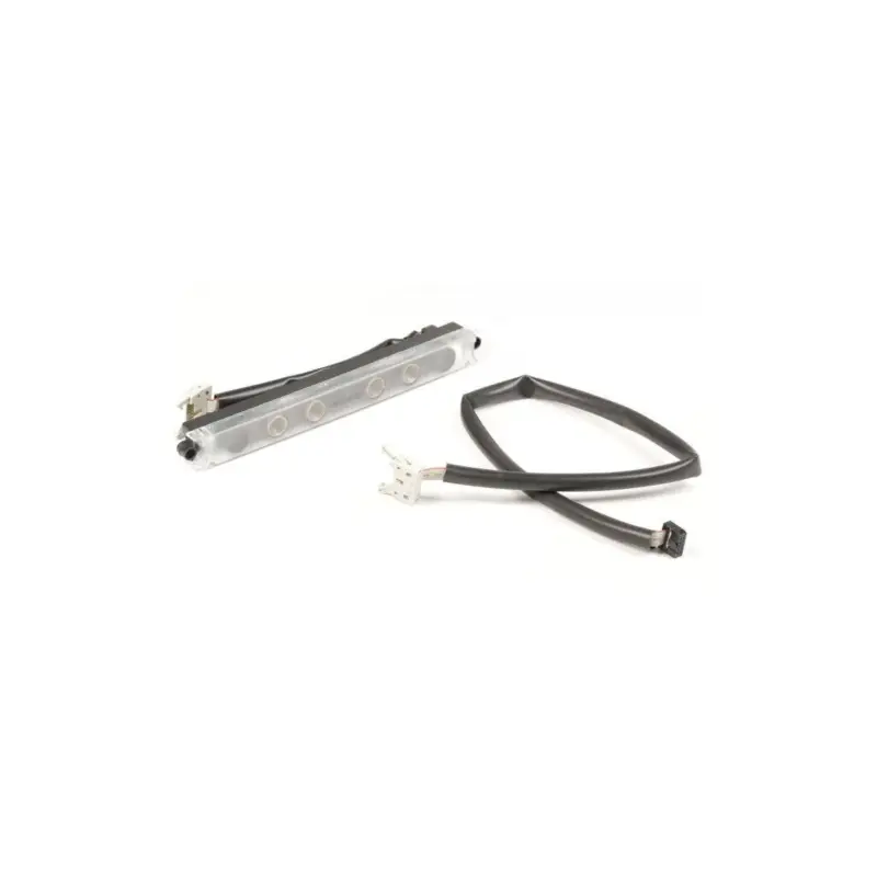 Clavier de commande ELICA TURBOAIR AGC0135333 KIT0140595 Certifié