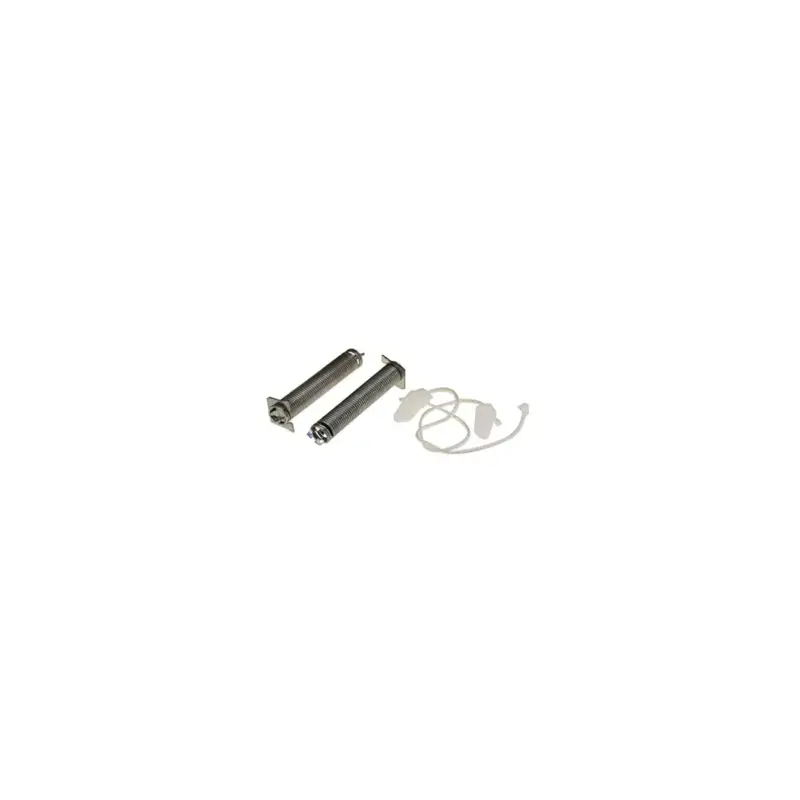 Achat Immédiat Kit de réparation ressort 00754867 lave-vaisselle