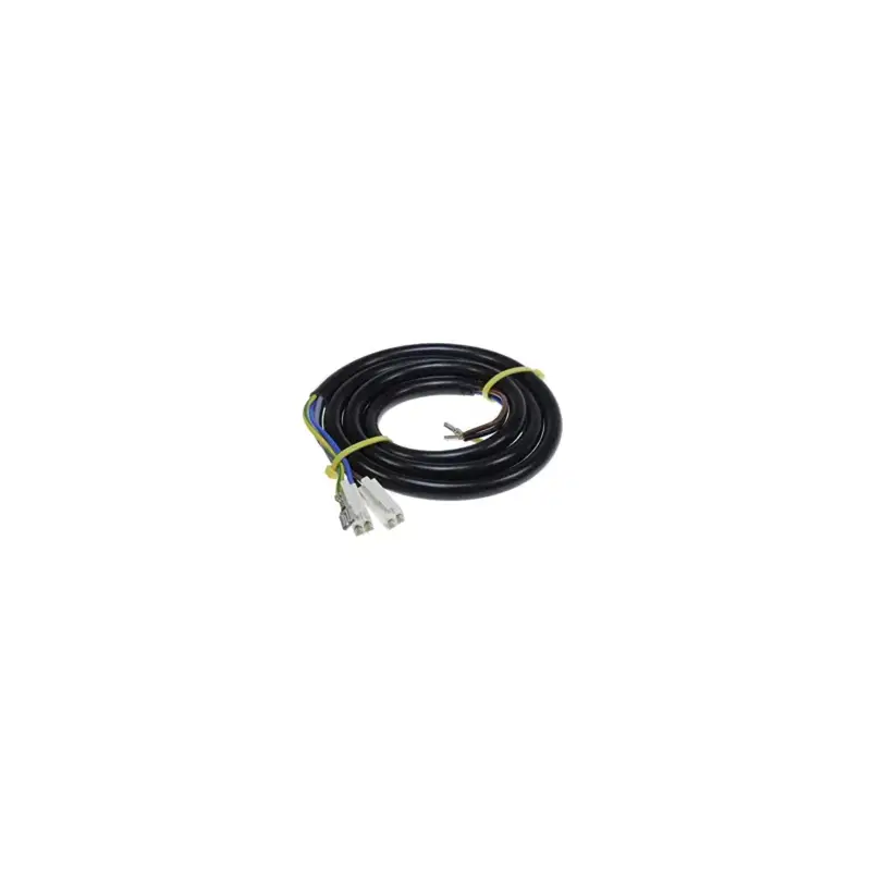 Cable alimentation pour plaque Induction 1.2M Whirlpool Indesit Affaire À Saisir