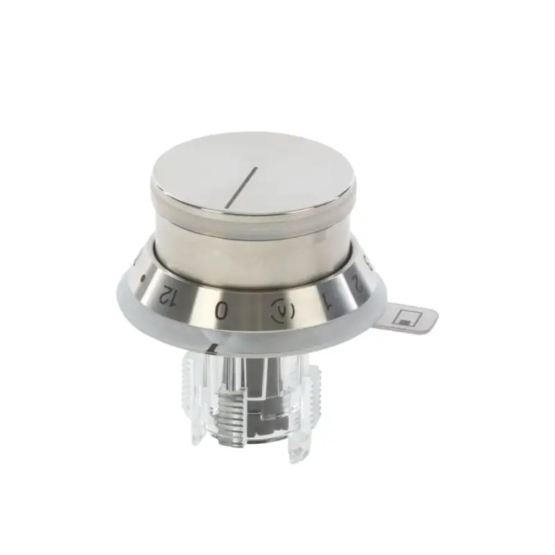 Bon Marché Bouton selecteur droit 00750616 Gaggenau