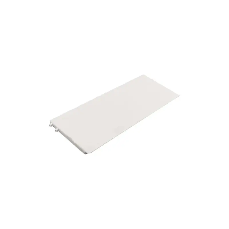 Meilleure Vente Portillon Blanc pour compartiment Freezer HAIER 0530020789