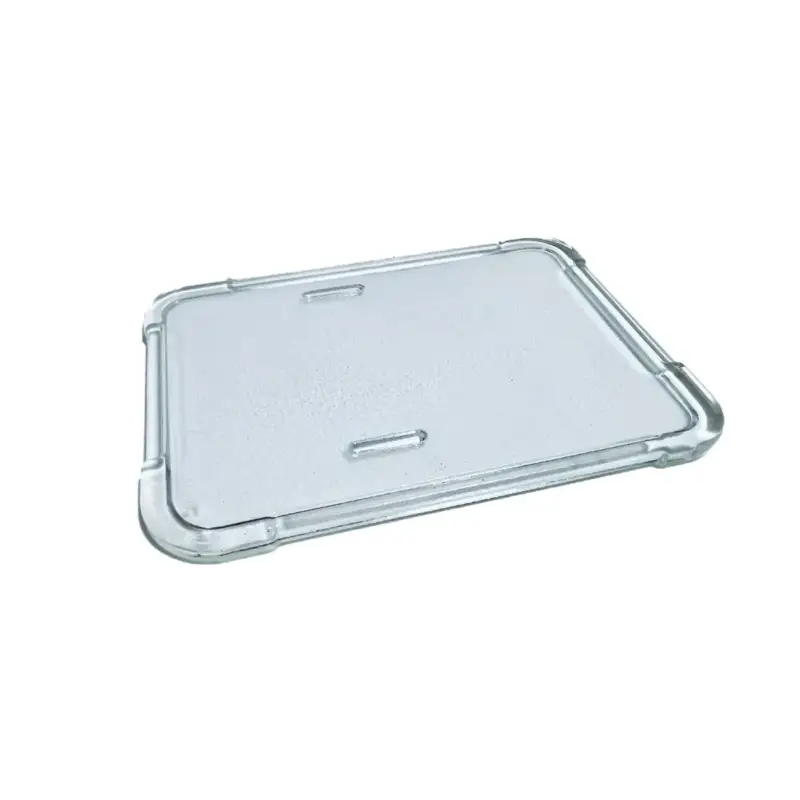 Cache en verre pour lampe de Four 00168534 – 168534 Soldes