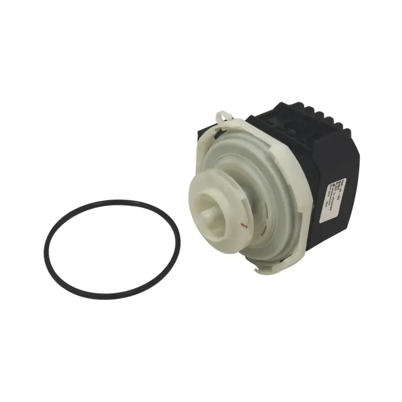 Top Vente Pompe de cyclage C00257903 + joint pour lave-vaisselle Indesit