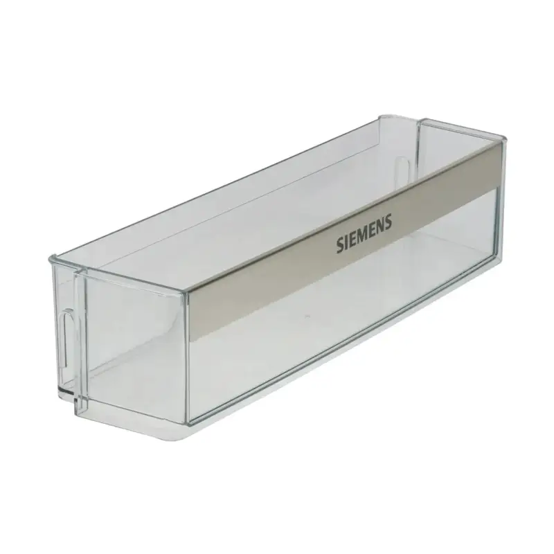 Balconnet porte bouteilles de réfrigérateur Siemens 00705186 Meilleur Prix