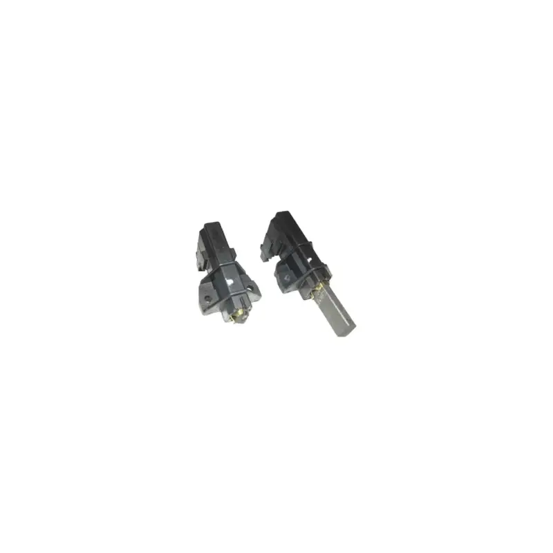Expédition Rapide Kit Charbon moteur de lave linge Whirlpool 481236248004