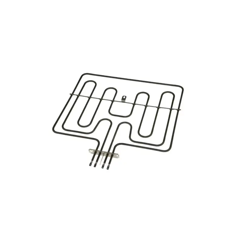 Affaire À Saisir Résistance de grill / Voute pour four Gaggenau