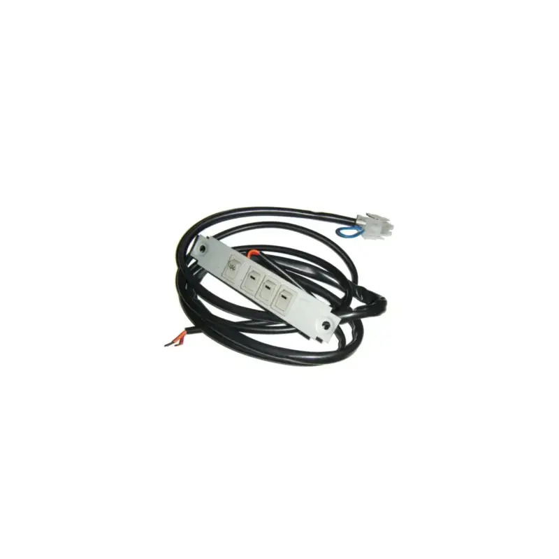 Clavier de commande de hotte 39CI016 Meilleure Vente