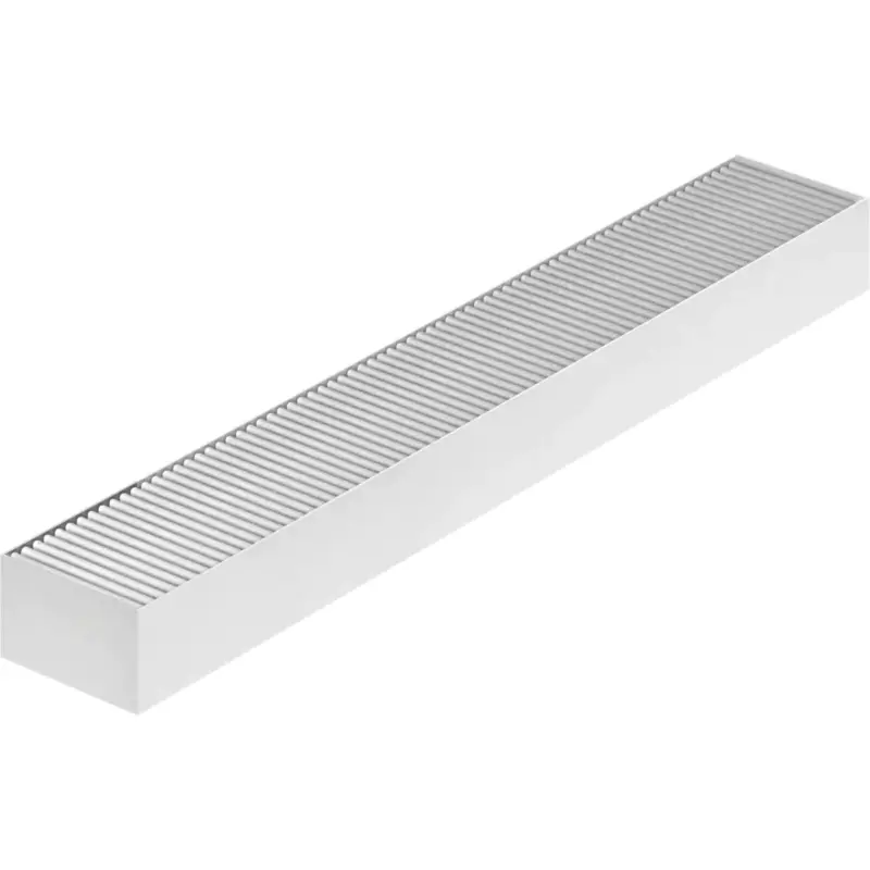 Réduction Filtre anti-odeurs CleanAir Standard pour hotte aspirante