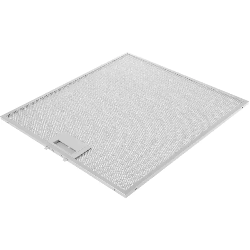 Filtre métallique à graisse pour hotte aspirante Nouvelle Collection