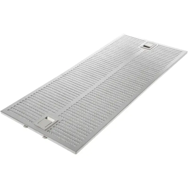 Offre Du Jour Filtre métallique à graisse 492x192x8 mm pour hotte aspirante