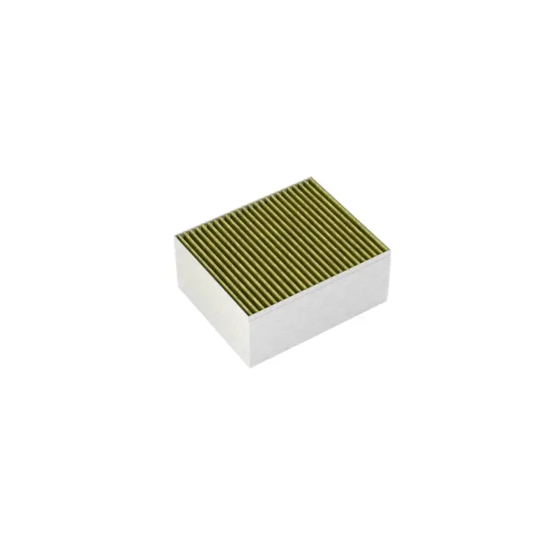 Filtre à charbon CleanAir Plus pour hotte Neff 17004085 Bon Marché