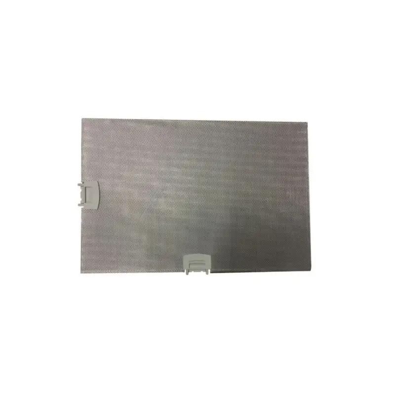 Affaire À Saisir KIT DE RÉPARATION FILTRE METALLIQUE À DÉCOUPER ( 600 X 400MM )