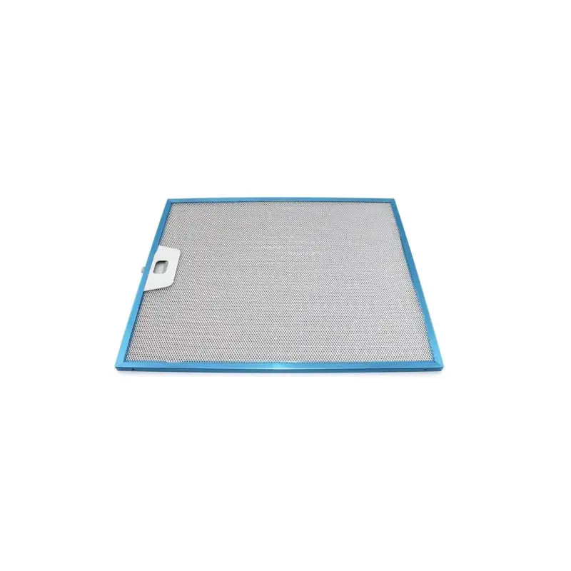 Filtre métallique 133.0058.718 287X351 Commander Vite
