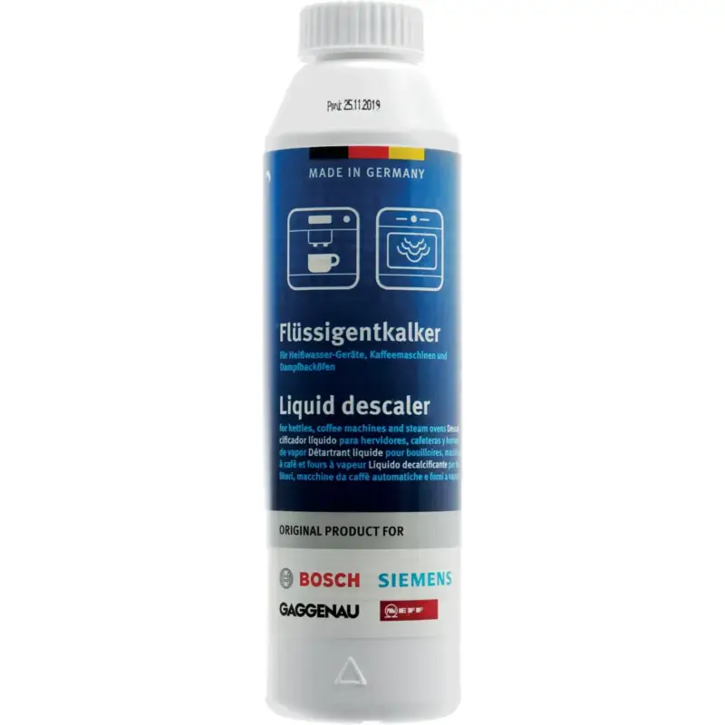 Bon Plan Détartrant liquide multiusage 00312010