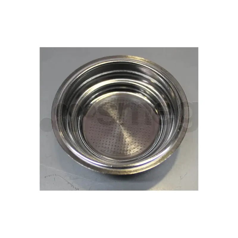 Usine Directe Filtre special dosette de café pour percolateur Smeg 063410884