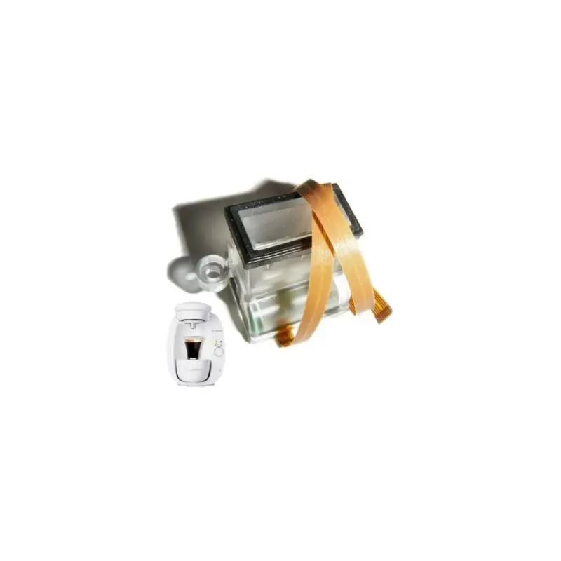 Usine Directe Lecteur de code barre capsules tassimo Bosch Serie TAS12 et TAS20