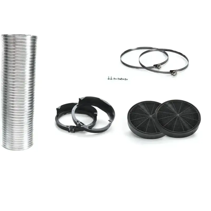 Satisfait Ou Remboursé Kit de recyclage DHZ5605 pour hotte aspirante Bosch