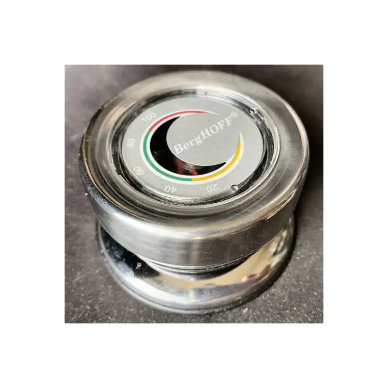 Prix Réduit Poignée Thermomètre Berghoff 00467792