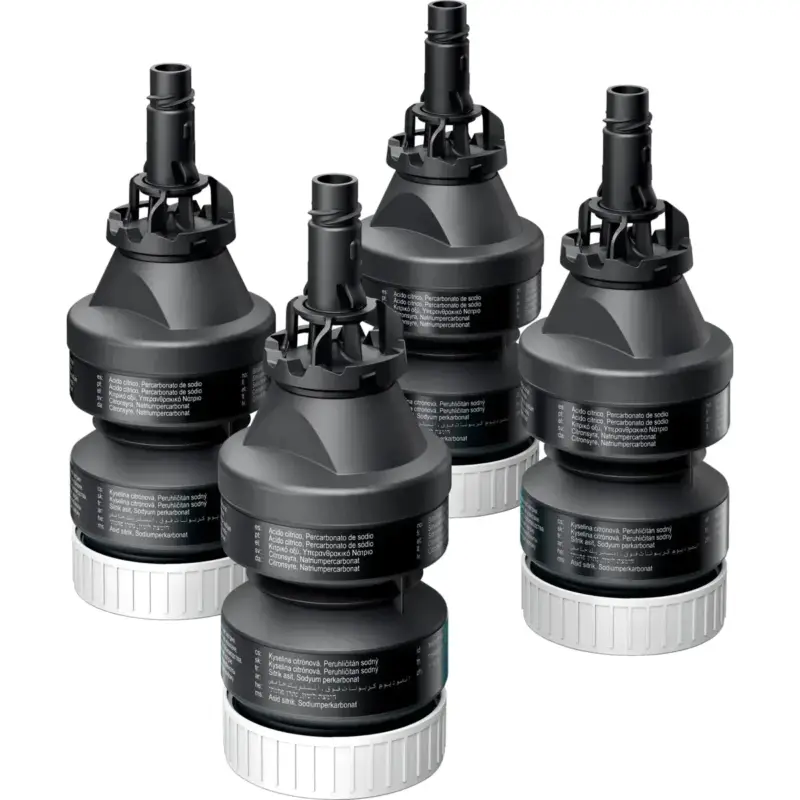 Recharge de four vapeur 17008338 CLS10040 Usine Directe