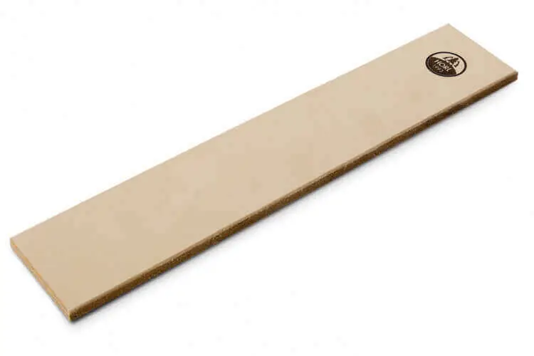Cuir d&rsquo;aff&ucirc;tage HORL&reg; en vachette tann&eacute; v&eacute;g&eacute;tal Pas Cher