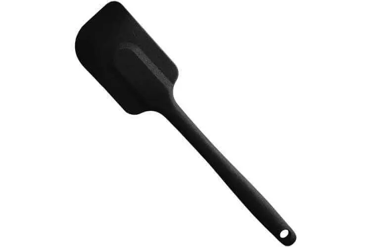 Paiement Sécurisé Spatule maryse silicone Mastrad 26cm
