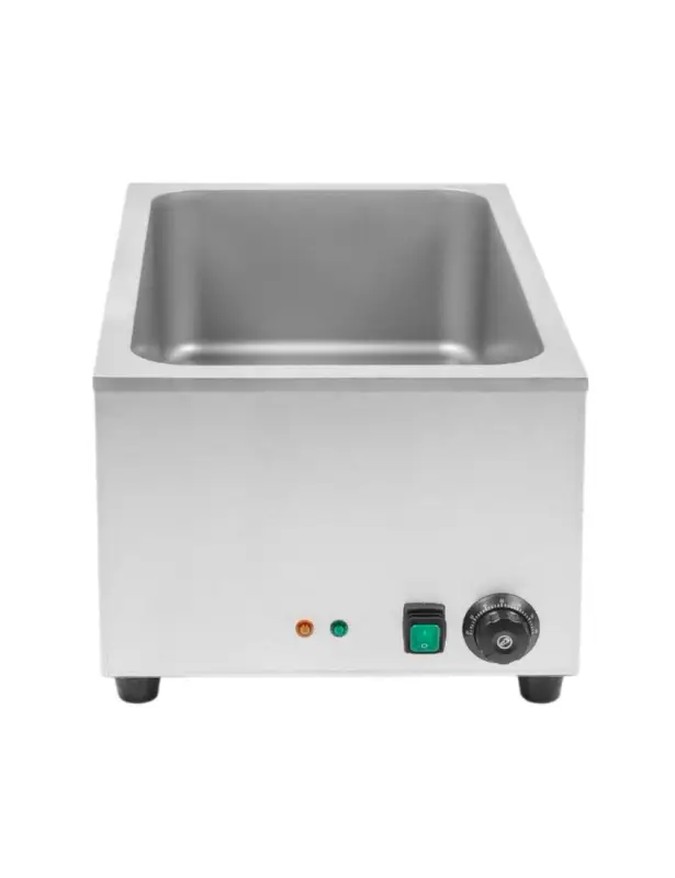 Must-Have Bain-marie Pro GN 1/1 – Dynasteel