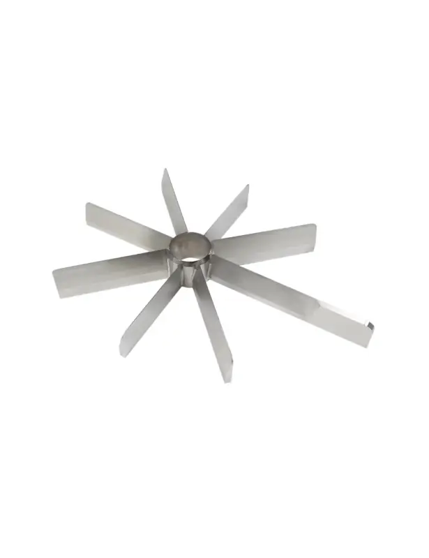 Commander Vite Couteau Ananas 8 parts – Accessoire coupe ananas – Louis Tellier