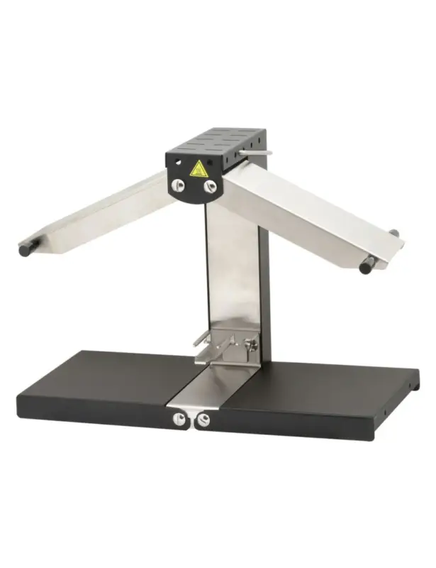 Promotion Appareil à raclette BRÉZIÈRE Noir (1-4 personnes)