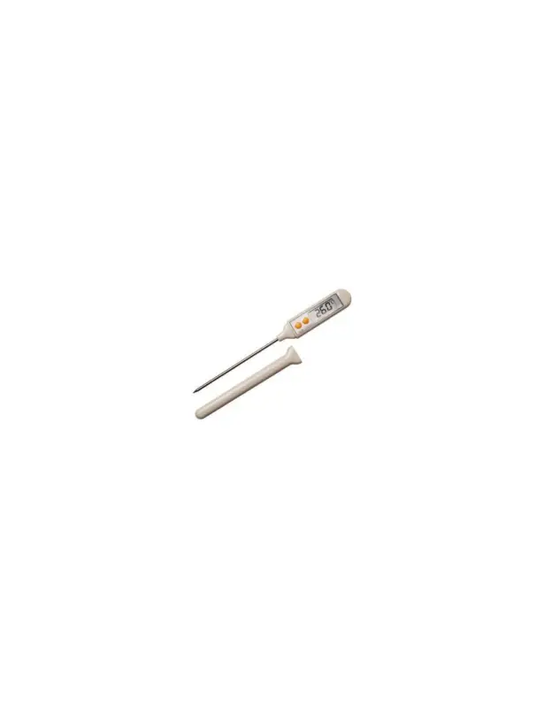 Thermomètre électronique sonde digital Nouvel Arrivage