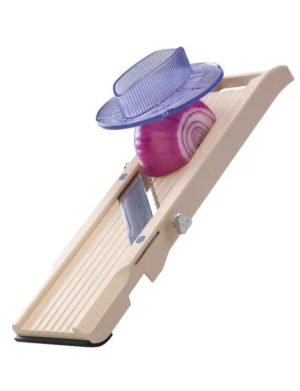 Marque Mandoline japonaise 6,5 cm Benriner