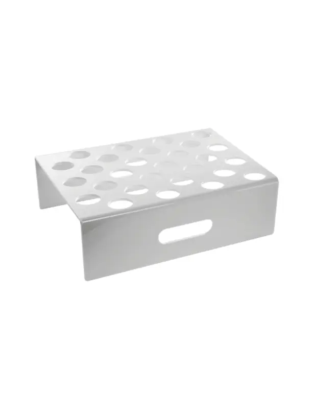 Marque Support Cellule Refroidissement Tubes Glacés PMMA – Paderno