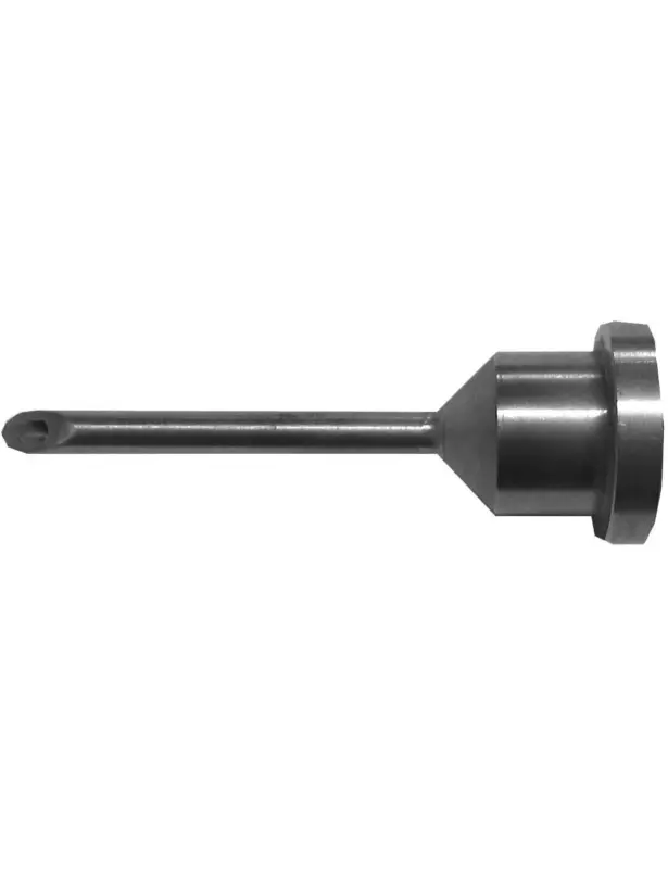 Bec à double sortie ø 6 x 60 mm pour Dosiplus Pro – Pavoni Nouvelle Collection