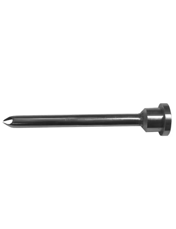 Bec simple ø 12 x 127 mm pour Dosiplus Pro – Pavoni Commander Maintenant