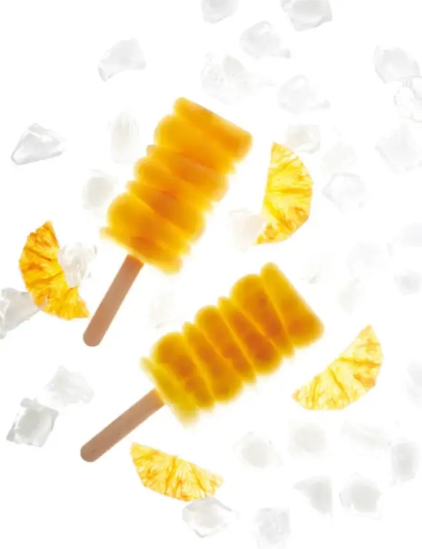 Acheter En Ligne Maracaibo Pocket – Moule à glaces individuelles Pavogel – PAVONI Italia