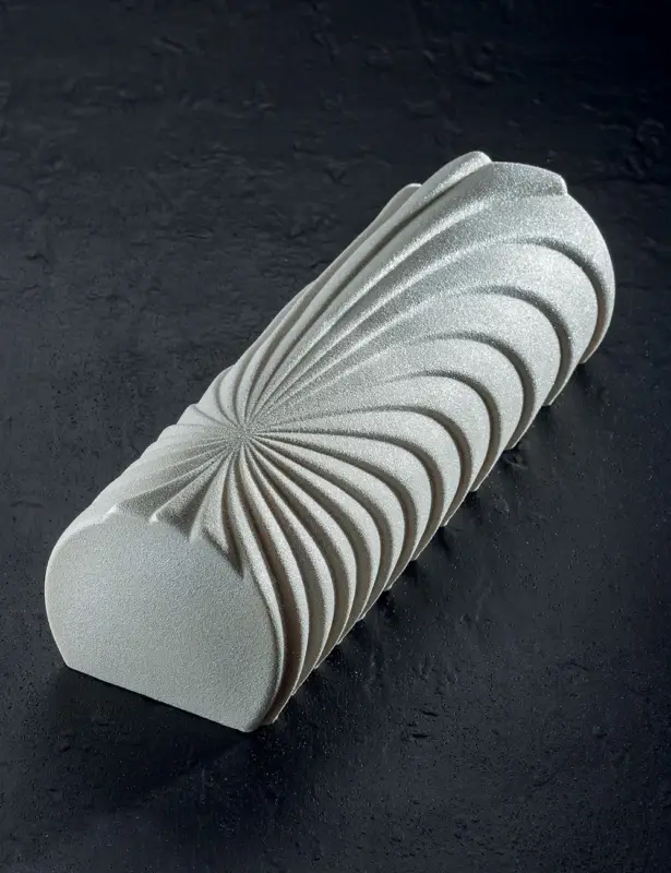 Comet – Moule à bûche Pavocake – PAVONI Italia Prix Réduit