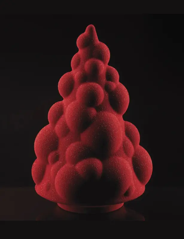 Vente Flash Ampolla (Ampoule) – Moule thermoformé de Noël (2 kits) – PAVONI Italia