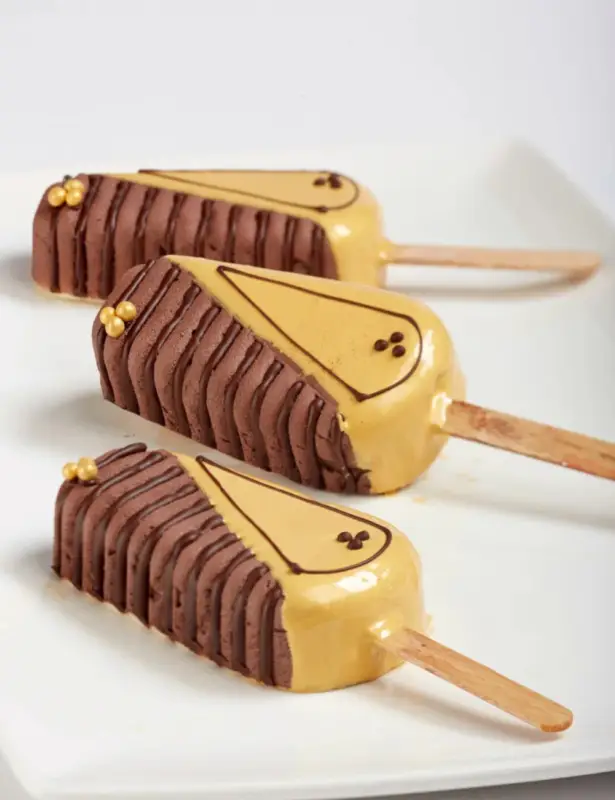 Acapulco – Moule à glaces individuelles Pavogel – PAVONI Italia Petit Prix