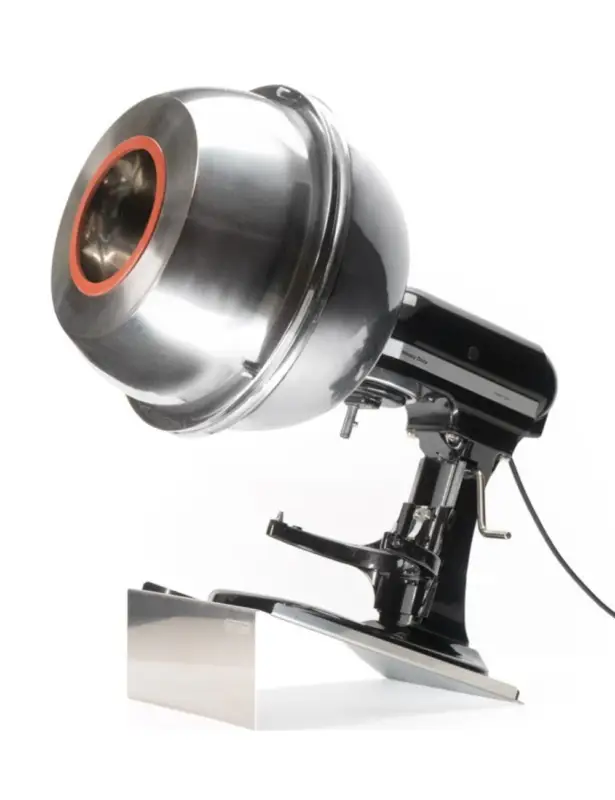 Confi-Kit pour KitchenAid — Dragedière professionnelle | 100%Chef Prix Promo