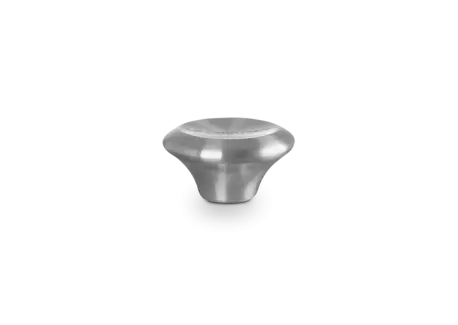 Bon Plan Bouton Inox pour Cocotte en Fonte Signature Le Creuset 5,7 cm
