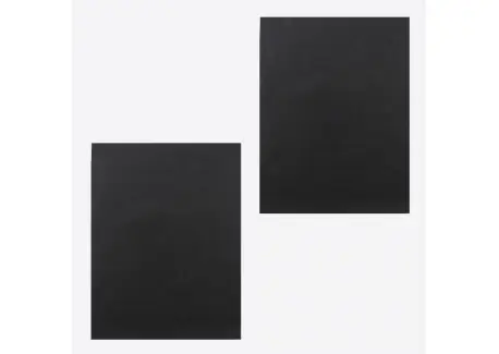 Tapis de Cuisson Barbecue Premium 40×33 cm 2 pcs Expédition Rapide