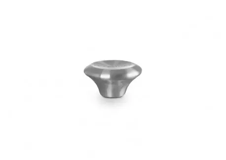 Meilleure Vente Bouton Inox pour Cocotte en Fonte Signature Le Creuset 4,7 cm